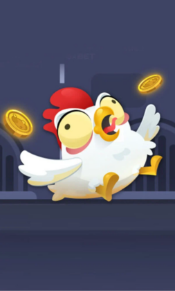 Chicken Road